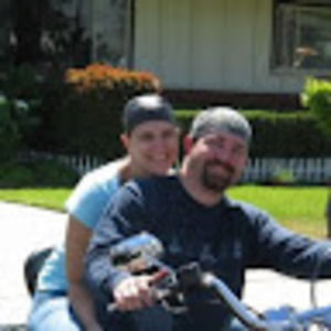 Meet your Posher, Joel